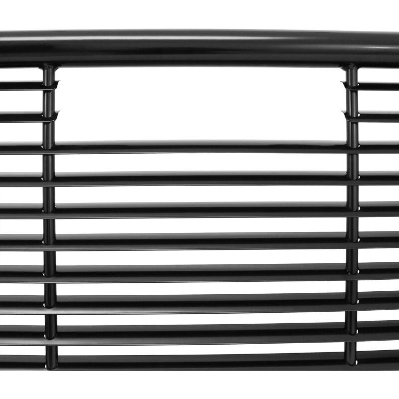 GMC Sierra Headache Rack - Westin - HDX Commercial Grade - Black - `99-`18