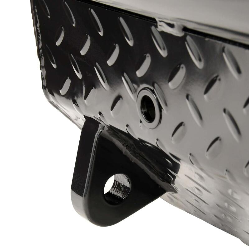 Ford F250 Front Bumper - Westin - HDX Bandit - Textured Black - `23-`27