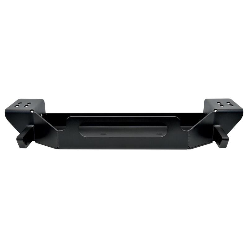 Ford F-250 Bumper - Front - Westin - Pro-Series - Textured Black - `17-`22