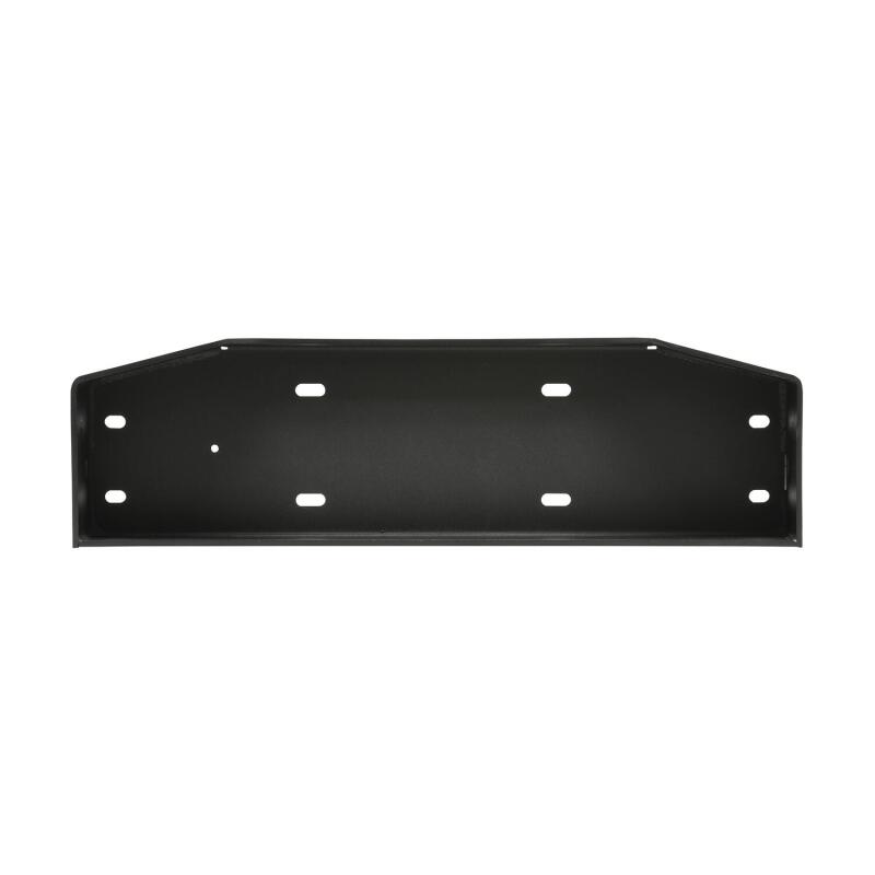Ram 2500 Bumper - Front - Westin - Pro-Series - Black - `10-`18