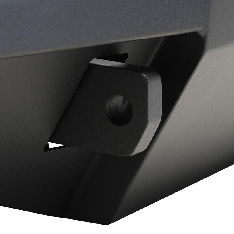 Ram 2500 Bumper - Front - Westin - Pro-Series - Textured Black - `19-`21