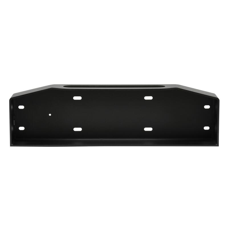 Ram 2500 Bumper - Front - Westin - Pro-Series - Textured Black - `19-`21