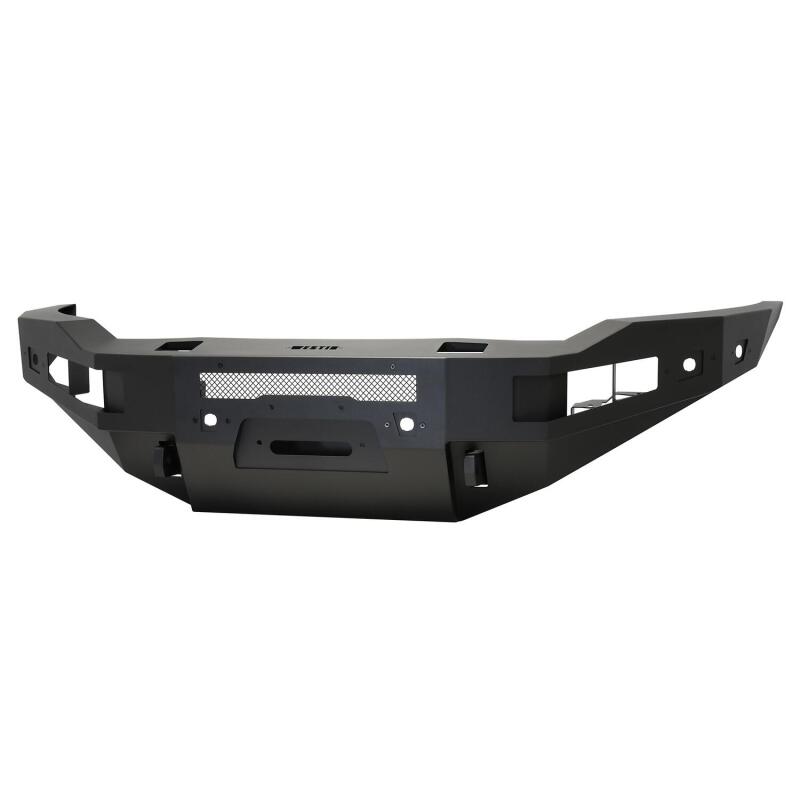Ram 2500 Bumper - Front - Westin - Pro-Series - Textured Black - `19-`21