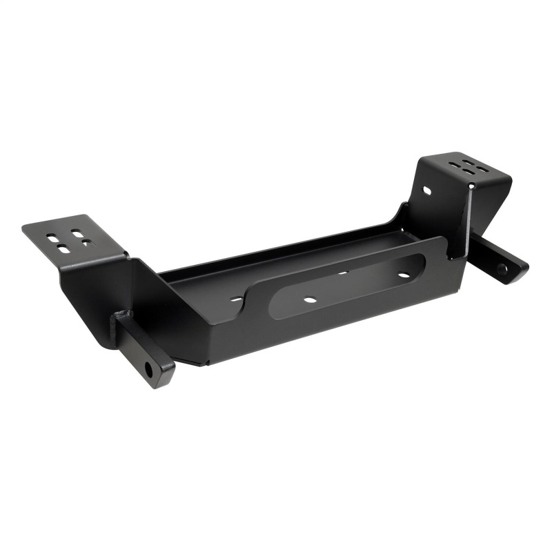 Ford F250 Bumper - Front - Westin - Pro-Series - Textured Black - `23-`24