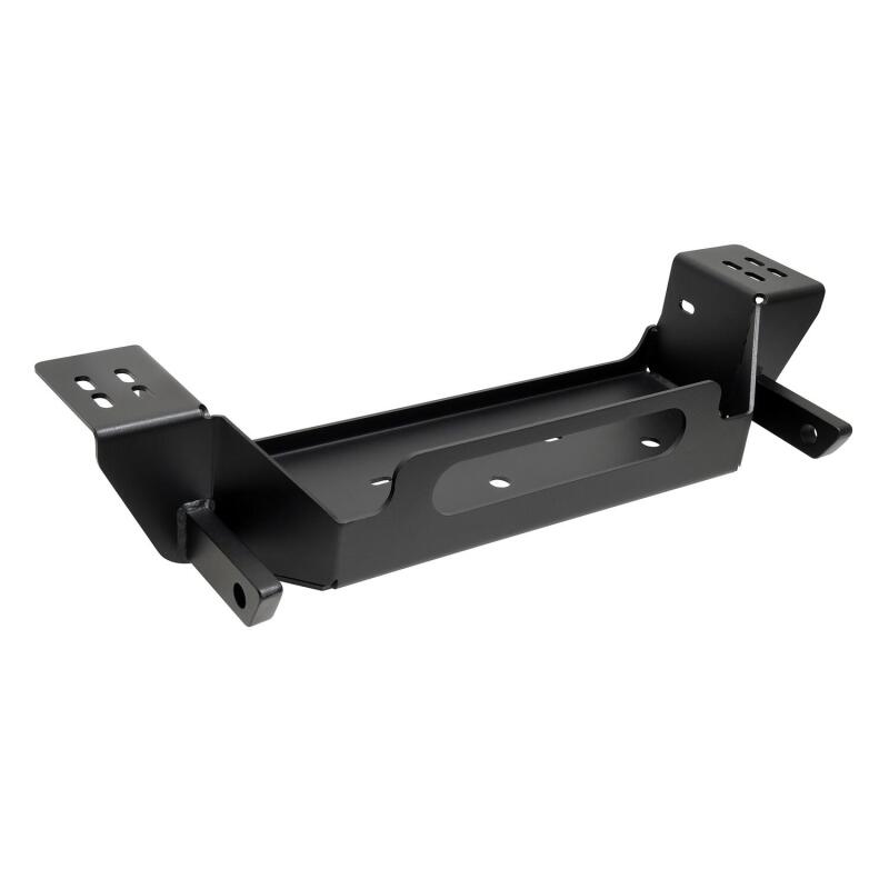 Ford F250 Bumper - Front - Westin - Pro-Series - Textured Black - `23-`24
