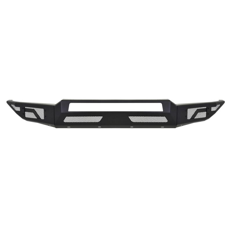 Ford F-250 Bumper - Front - Westin - Pro-Mod - Textured Black - `17-`19