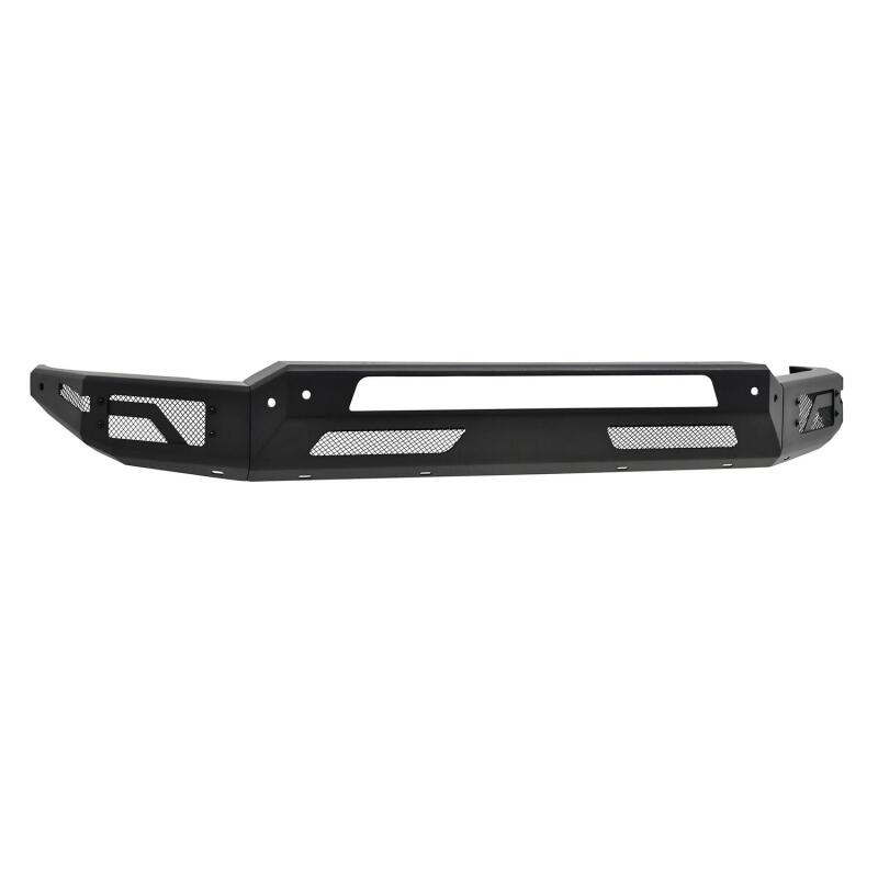 Ram 2500 Front Bumper - Westin - Pro-Mod - Textured Black - `10-`19