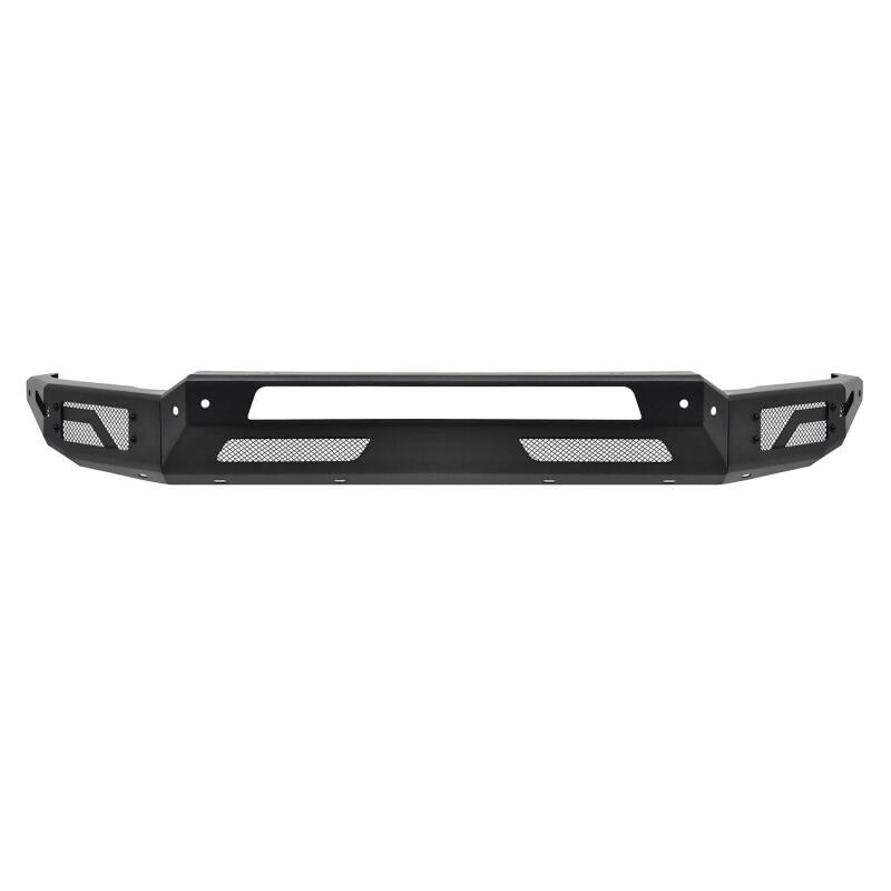 Ram 3500 Front Bumper - Westin - Pro-Mod - Textured Black - `10-`19