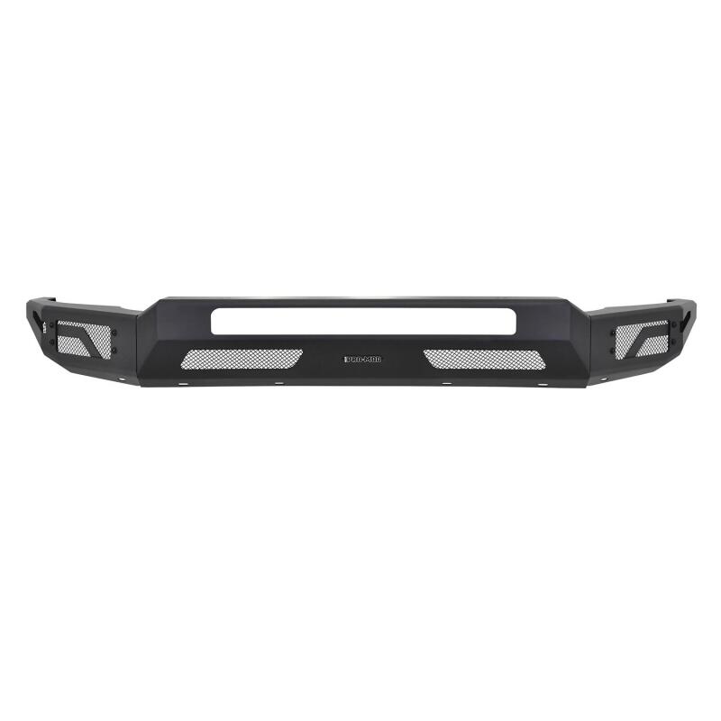 Ford F-250 Super Duty Bumper - Front - Westin - Pro-Mod - Textured Black - `11-`16