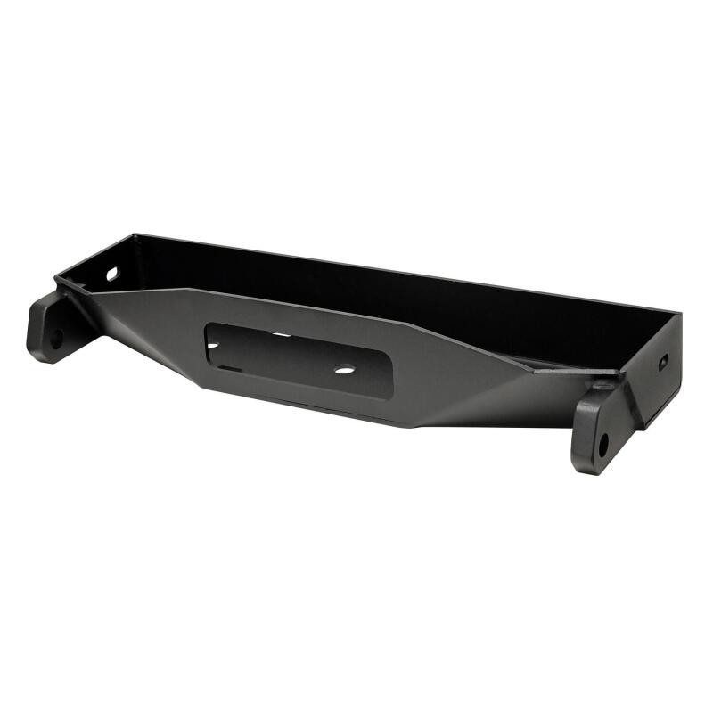 Chevrolet Silverado 2500 Bumper - Front - Westin - Pro-Series - Textured Black - `24-`27