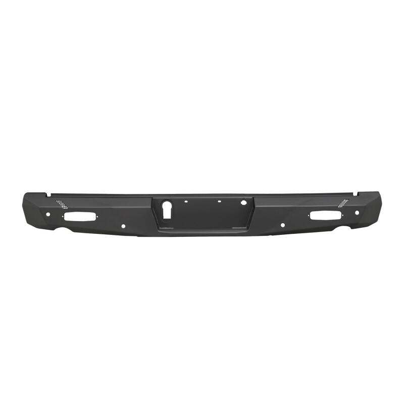 Ford F-150 Raptor Bumper - Rear - Westin - Pro-Series - Textured Black - `17-`20