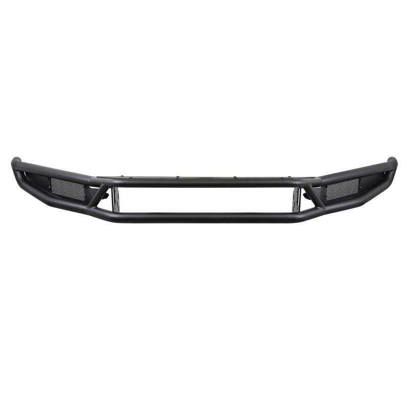 Ford F-150 Raptor Bumper - Front - Westin - Outlaw - Textured Black - `17-`20