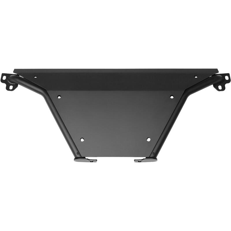 Ford F-150 Skid Plate - Westin - Outlaw Bumper - Textured Black - `15-`17