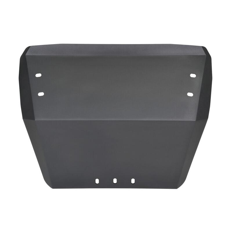 Ford Ranger Skid Plate - Westin - Outlaw/Pro-Mod - Textured Black - `19-`22
