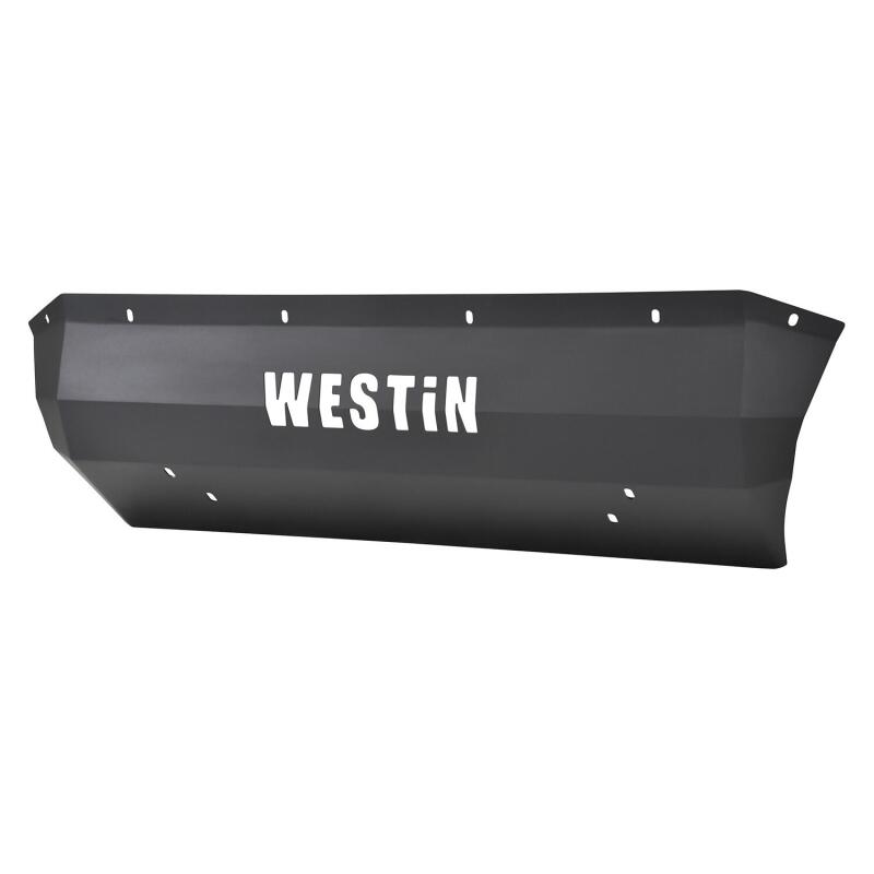 Ford F-250 Skid Plate - Westin - Pro-Mod - Textured Black - `18-`19 Ford F-250 Skid Plate - Westin - Pro-Mod - Textured Black - `18-`19