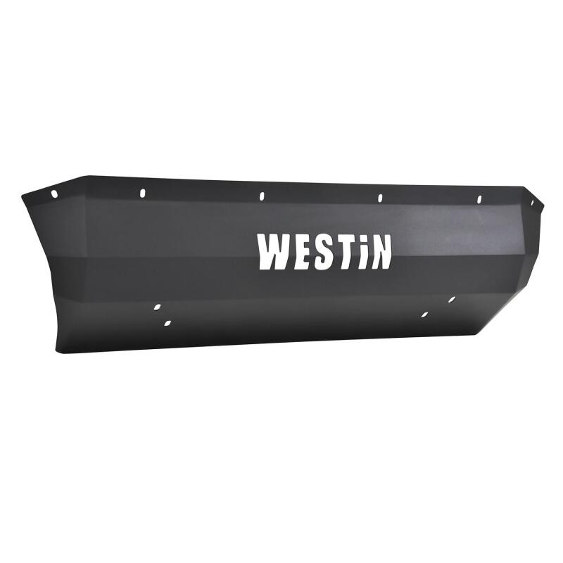 Ford F-250 Skid Plate - Westin - Pro-Mod - Textured Black - `18-`19