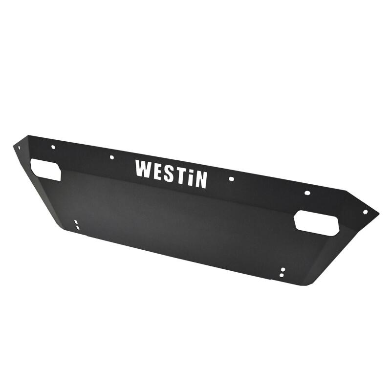 Dodge Ram 1500 Skid Plate - Westin - Pro-Mod - Textured Black - 2019 Dodge Ram 1500 Skid Plate - Westin - Pro-Mod - Textured Black - 2019