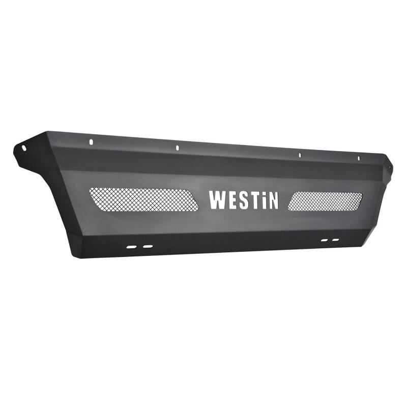 Ford F-250 Skid Plate - Westin - Pro-Mod - Textured Black - `11-`16