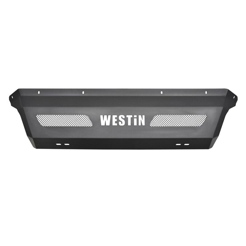 Ford F-250 Skid Plate - Westin - Pro-Mod - Textured Black - `11-`16