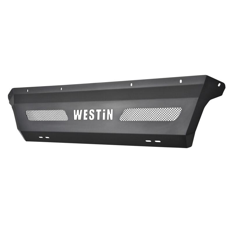Ford F-250 Skid Plate - Westin - Pro-Mod - Textured Black - `11-`16 Ford F-250 Skid Plate - Westin - Pro-Mod - Textured Black - `11-`16