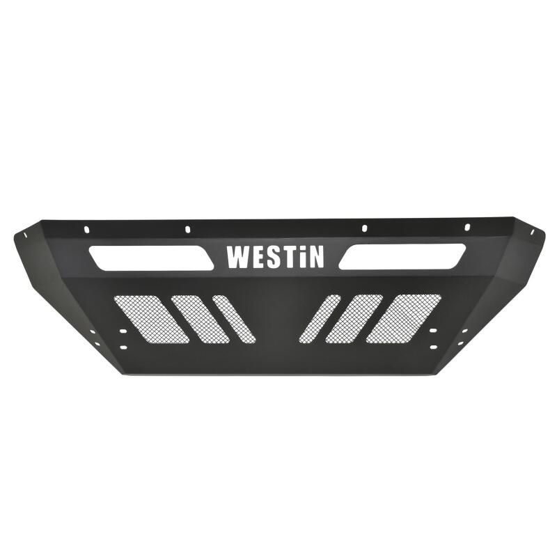 Ram 2500 Skid Plate - Westin - Pro-Mod - Textured Black - `19-`20