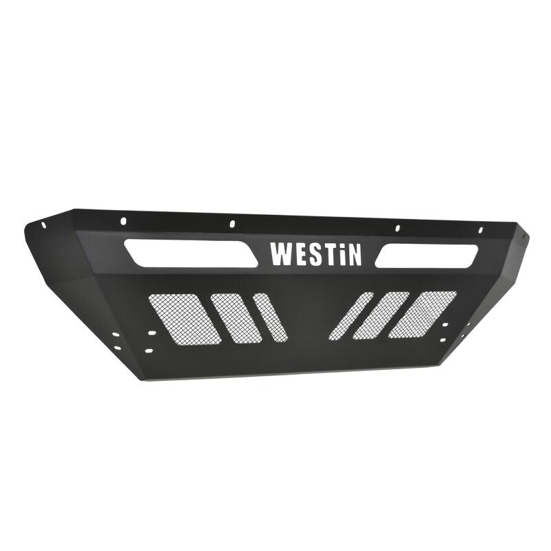 Ram 2500 Skid Plate - Westin - Pro-Mod - Textured Black - `19-`20