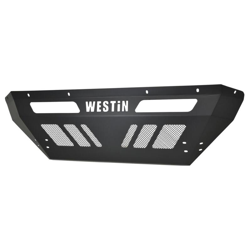 Ram 3500 Skid Plate - Westin - Pro-Mod - Textured Black - `19-`20