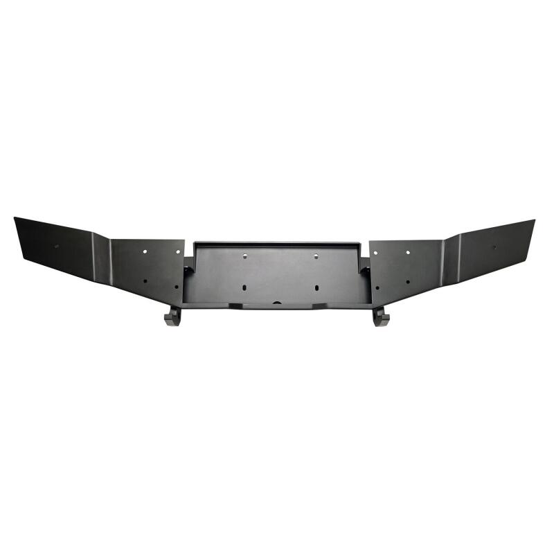 Jeep Gladiator Bumper - Front - Westin - XTS - Textured Black - `20-`25