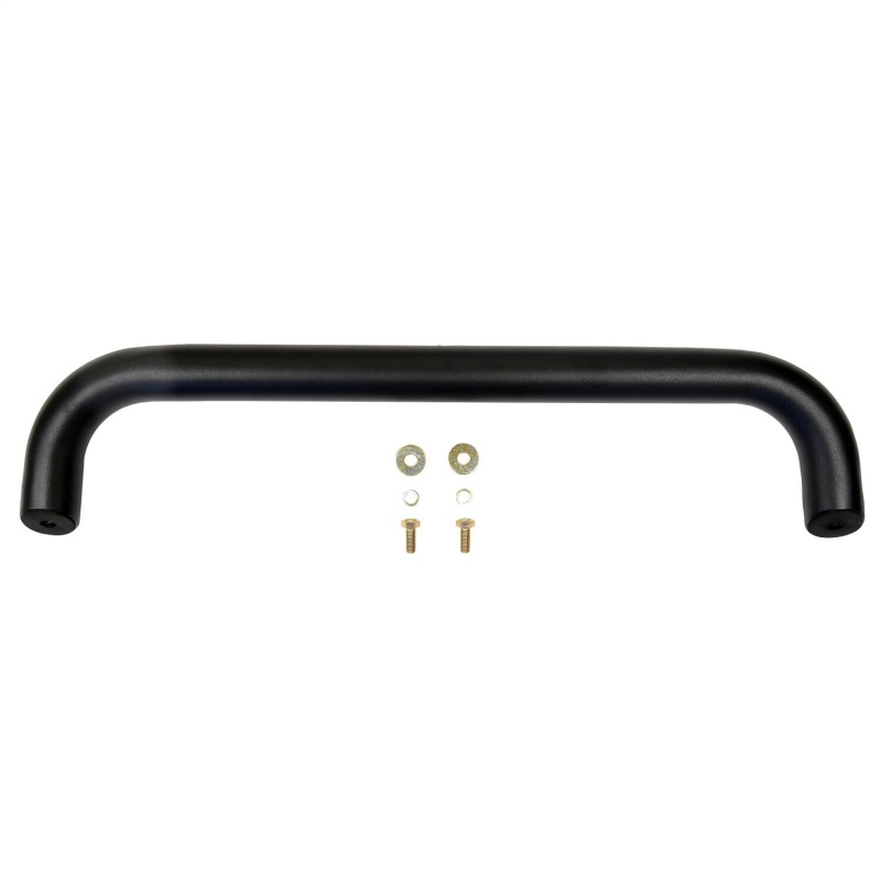 Mercedes-Benz Sprinter Bumper - Front - Westin - Pro Series Round Bull Bar - Textured Black - `19-`23