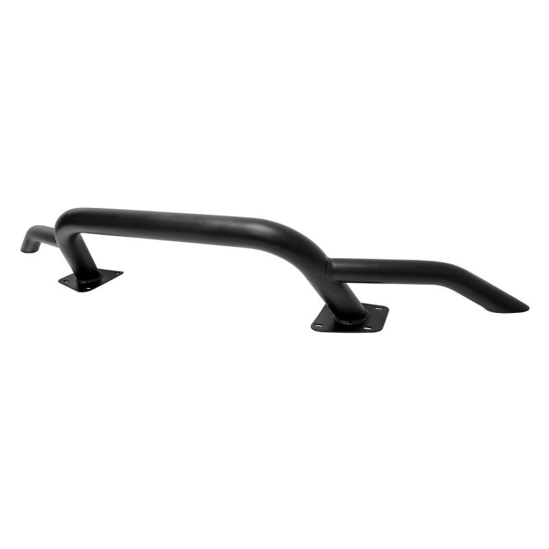 Jeep Gladiator Bull Bar - Front - Westin - XTS Round - Textured Black - `20-`25 Jeep Gladiator Bull Bar - Front - Westin - XTS Round - Textured Black - `20-`25