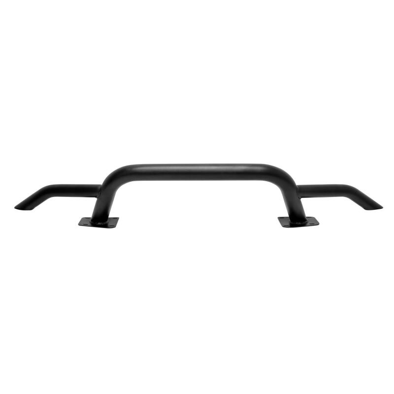 Jeep Gladiator Bull Bar - Front - Westin - XTS Round - Textured Black - `20-`25
