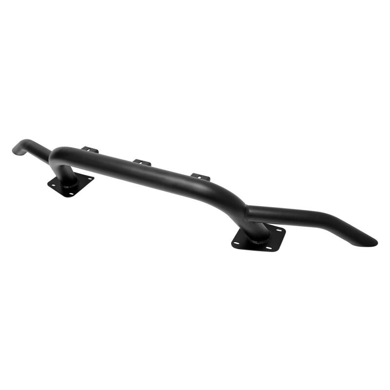 Jeep Gladiator Bull Bar - Front - Westin - XTS Round - Textured Black - `20-`25