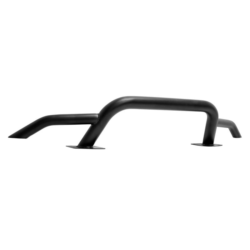 Jeep Wrangler Bull Bar - Front - Westin - XTS Round - Textured Black - `18-`25