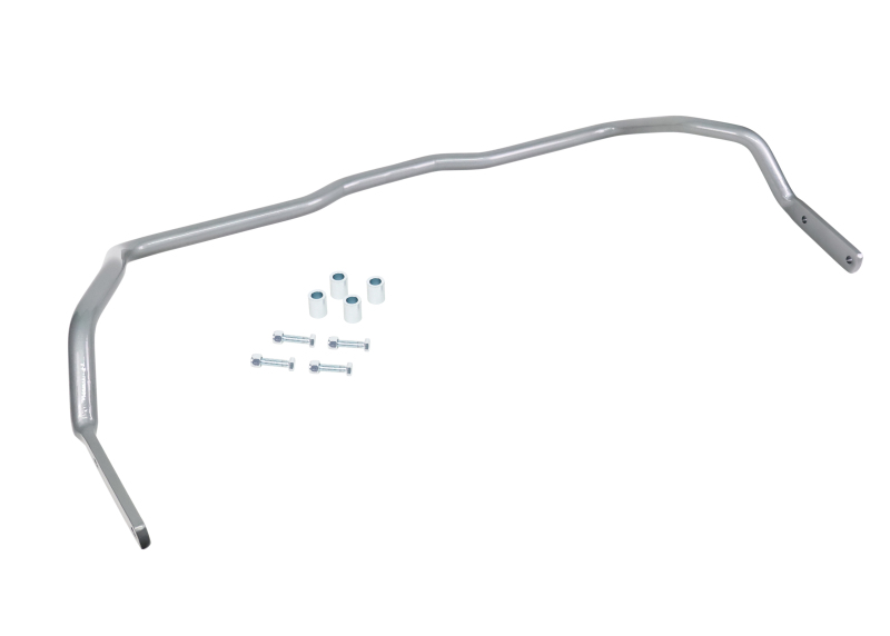 Ford Mustang Sway Bars - Rear - Whiteline - 26mm Non Adjustable - `79-`04
