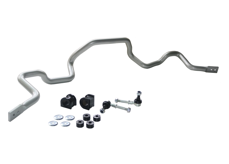Acura Integra Sway Bar - Front - Whiteline - 27mm 2 Point Adjustable - `94-`01