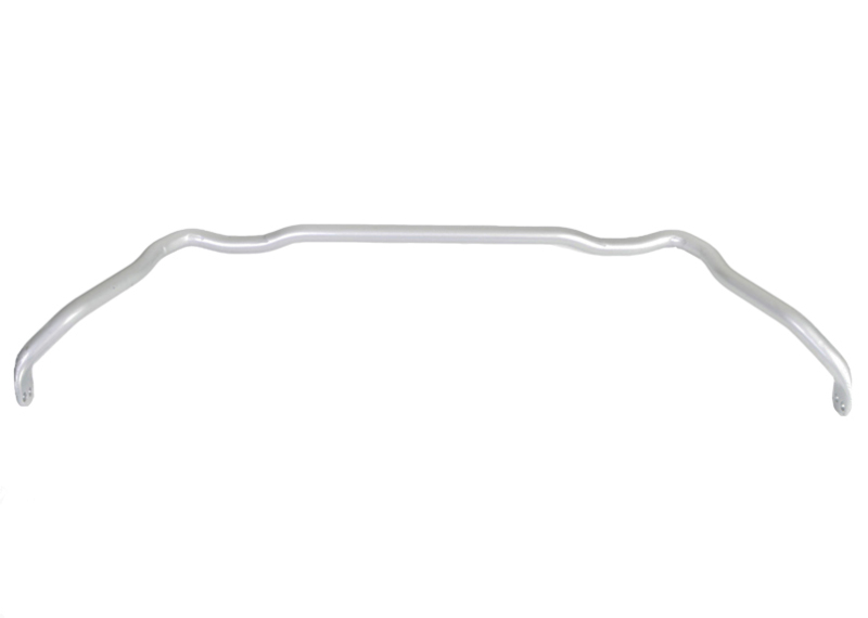 Honda Civic Sway Bar - Front - Whiteline - 27mm 2-Point Adjustable - `06-`11