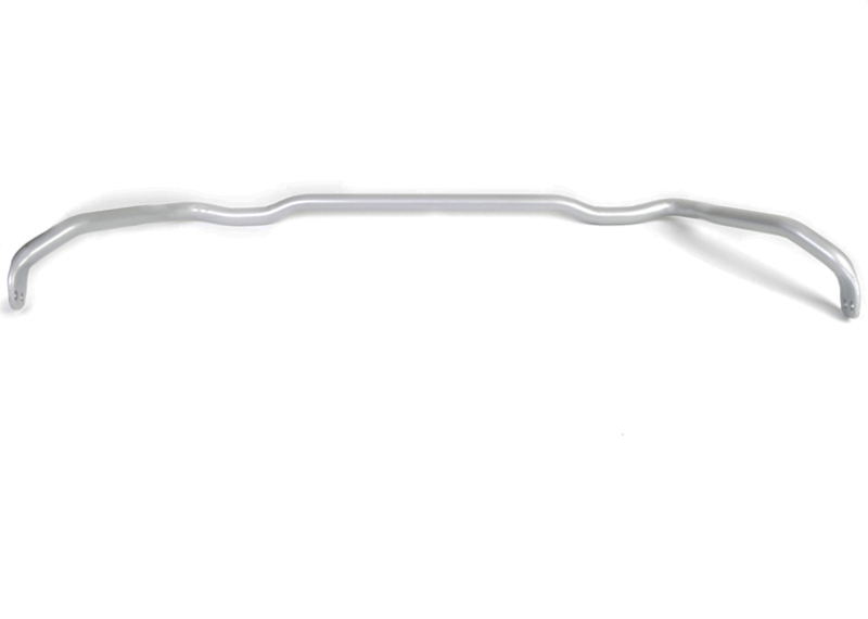 Honda Civic Sway Bar - Front - Whiteline - 27mm 2-Point Adjustable - `06-`11