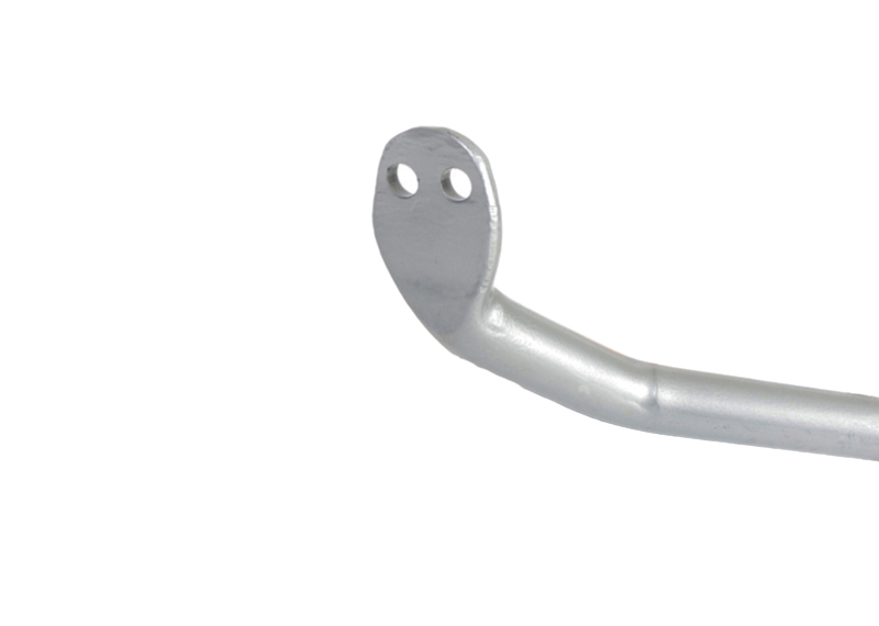 Honda Civic Sway Bar - Front - Whiteline - 27mm 2-Point Adjustable - `06-`11