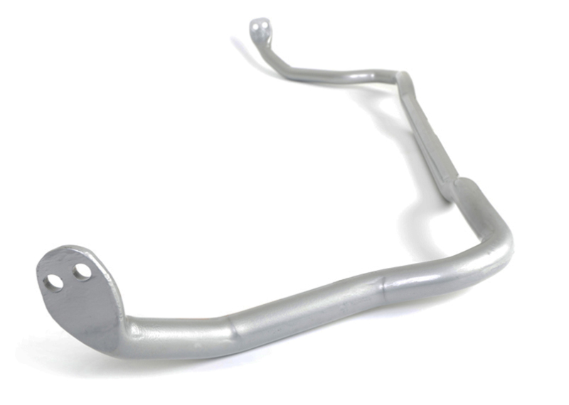 Honda Civic Sway Bar - Front - Whiteline - 27mm 2-Point Adjustable - `06-`11
