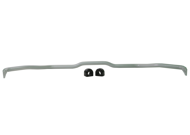 Honda Civic Type-R FK8 Sway Bar - Front - Whiteline - 27mm Heavy Duty Adjustable - `17-`27