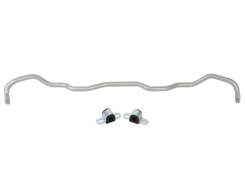 Honda Civic Sway Bar - Rear - Whiteline - 22mm 2-Point Adjustable - `06-`11