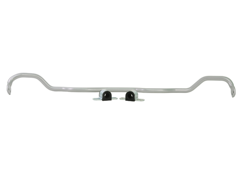 Honda Civic Sway Bar - Rear - Whiteline - 22mm 2-Point Adjustable - `06-`11