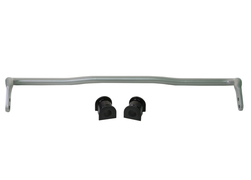 Honda Civic Type-R FK8 Sway Bar - Rear - Whiteline - 22mm Heavy Duty Adjustable - `17-`27