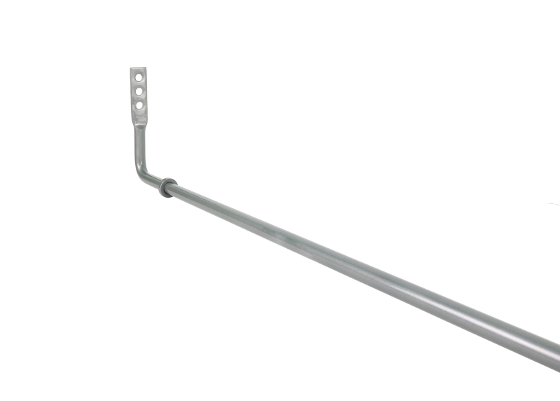 Mazda Miata Sway Bar - Rear - Whiteline - 16mm Heavy Duty Blade Adjustable - `98-`04