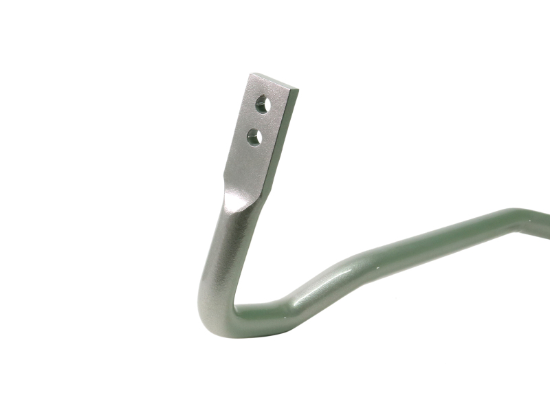 Infiniti QX30 Sway Bar - Rear - Whiteline - 24mm 2 Hole Adjustable - `17-`18