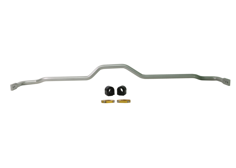 Infiniti QX30 Sway Bar - Rear - Whiteline - 24mm 2 Hole Adjustable - `17-`18
