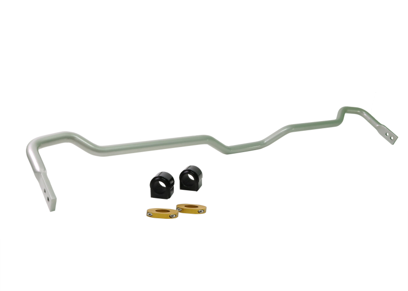 Infiniti QX30 Sway Bar - Rear - Whiteline - 24mm 2 Hole Adjustable - `17-`18