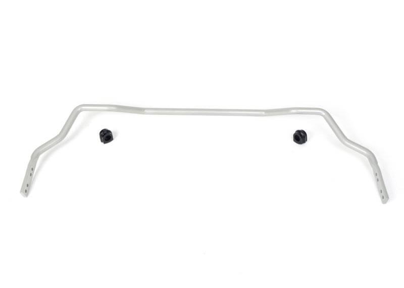 Nissan Skyline R34 GT-T Sway Bars - Front - Whiteline - 24mm 4 Point Adjustable - `98-`04