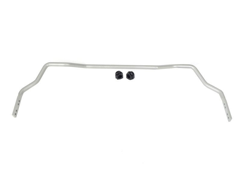 Nissan Skyline R34 GT-T Sway Bars - Front - Whiteline - 24mm 4 Point Adjustable - `98-`04