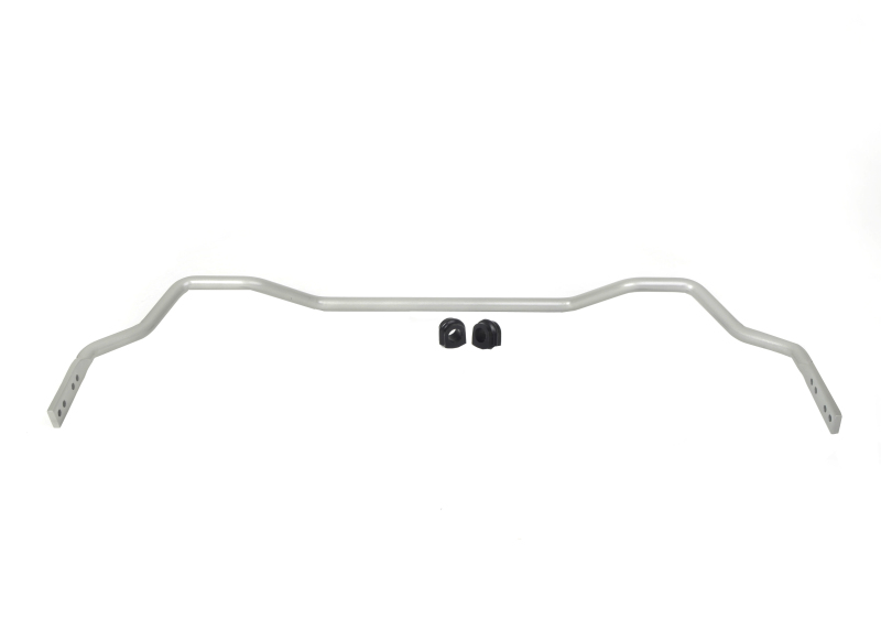 Nissan Skyline R34 GT-T Sway Bars - Front - Whiteline - 24mm 4 Point Adjustable - `98-`04